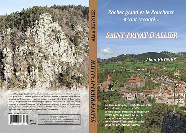 COUV Beynier